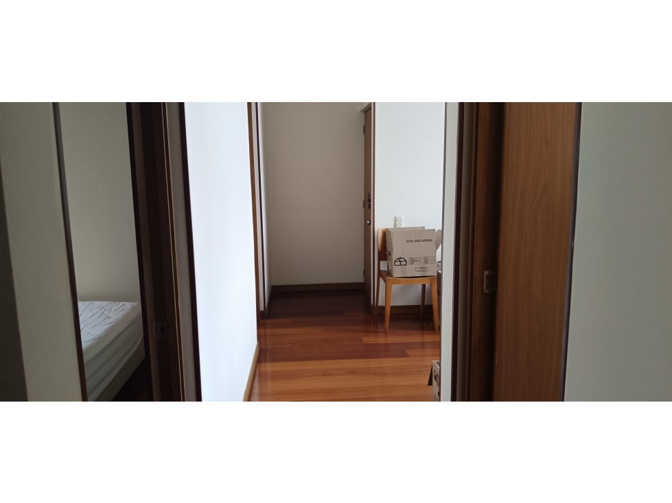 Apartamento en venta en Cerros De Suba, Bogotá · foto 11 de 24
