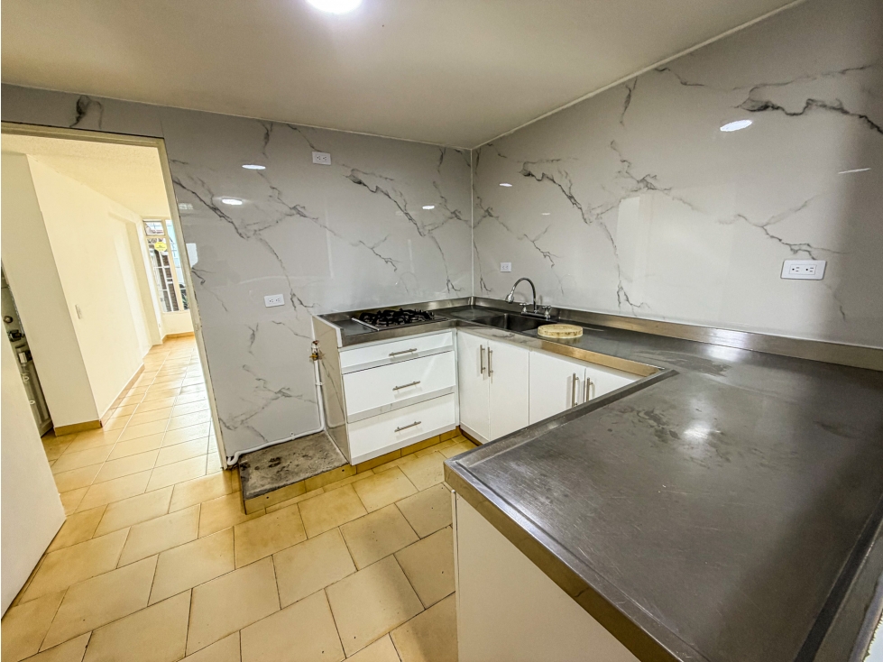 Casa en venta en Barrios Unidos, Bogotá · foto 6 de 21