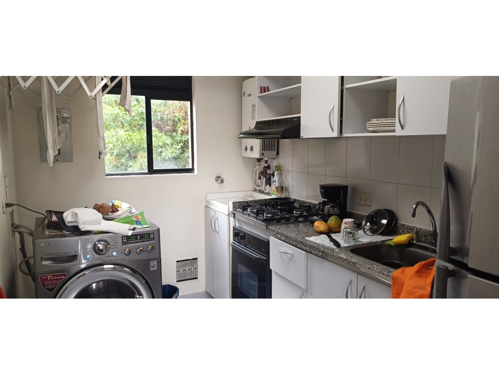 Apartamento en venta en Cerros De Suba, Bogotá · foto 12 de 24