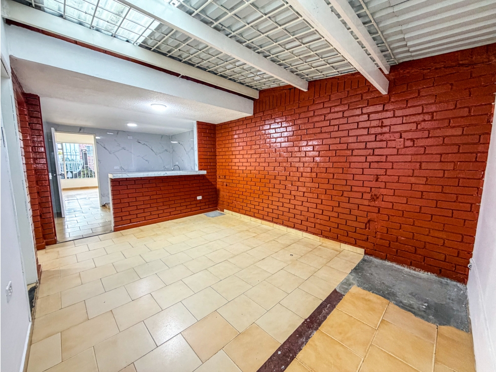 Casa en venta en Barrios Unidos, Bogotá · foto 7 de 21