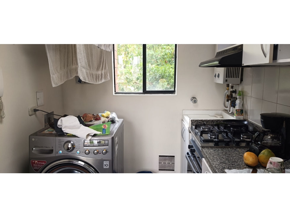 Apartamento en venta en Cerros De Suba, Bogotá · foto 13 de 24