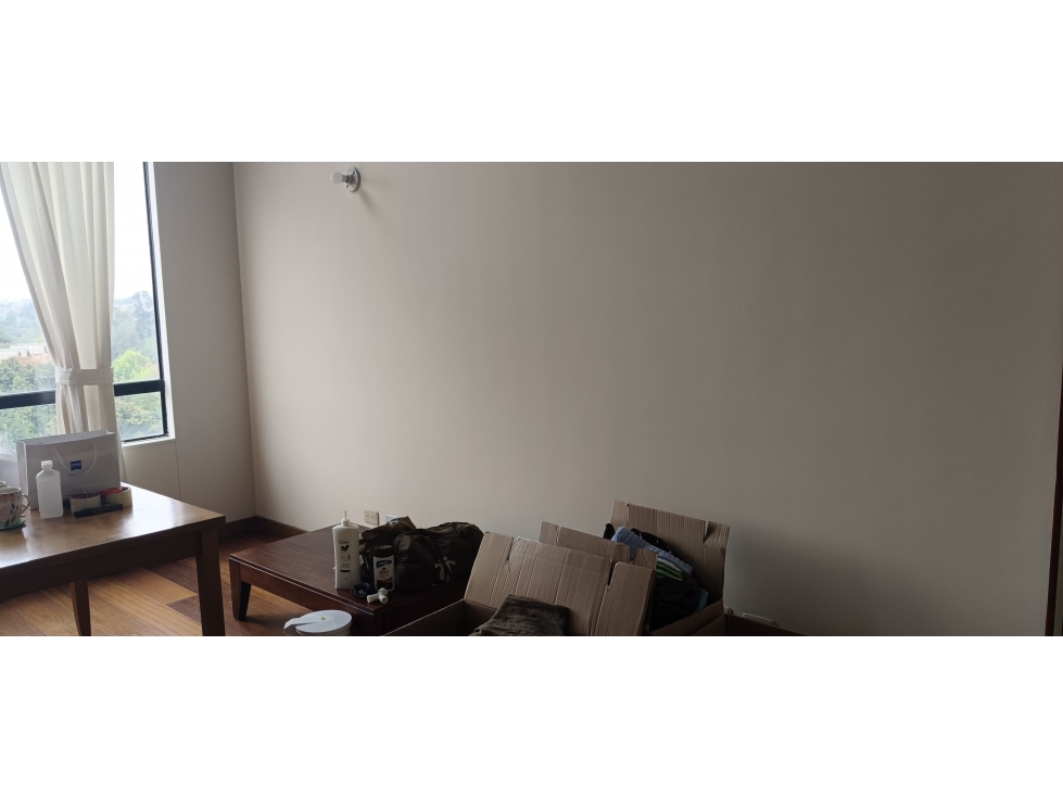 Apartamento en venta en Cerros De Suba, Bogotá · foto 14 de 24