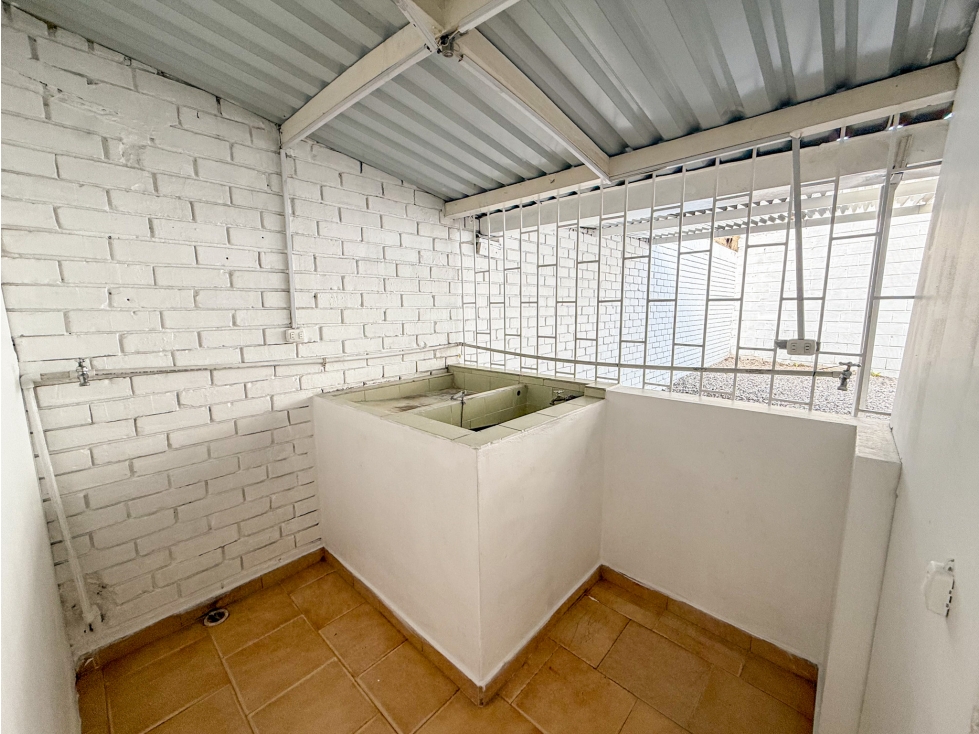 Casa en venta en Barrios Unidos, Bogotá · foto 9 de 21