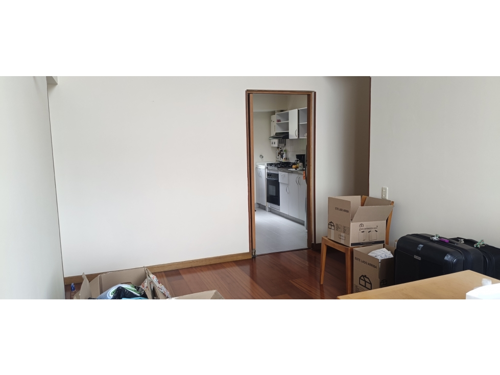 Apartamento en venta en Cerros De Suba, Bogotá · foto 15 de 24