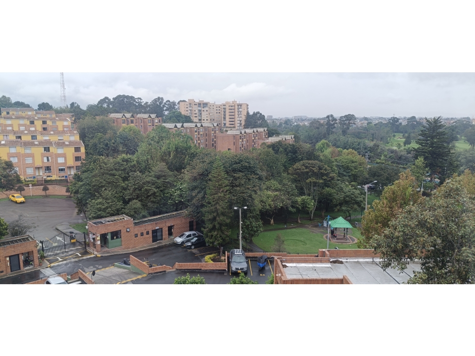 Apartamento en venta en Cerros De Suba, Bogotá · foto 16 de 24