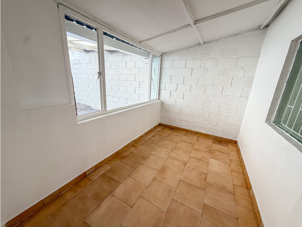 Casa en venta en Barrios Unidos, Bogotá · foto 10 de 21