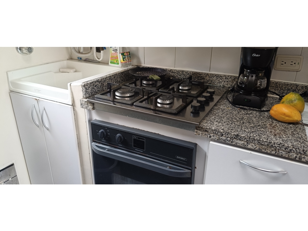 Apartamento en venta en Cerros De Suba, Bogotá · foto 19 de 24