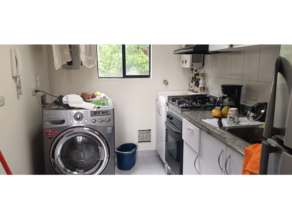 Apartamento en venta en Cerros De Suba, Bogotá · foto 20 de 24
