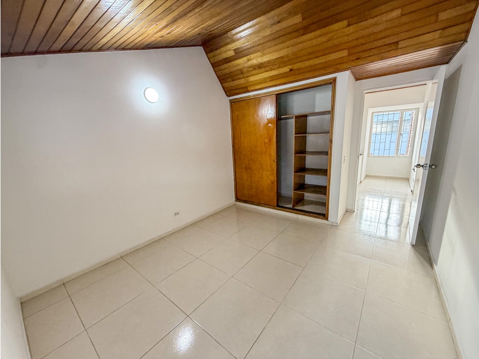 Casa en venta en Barrios Unidos, Bogotá · foto 14 de 21