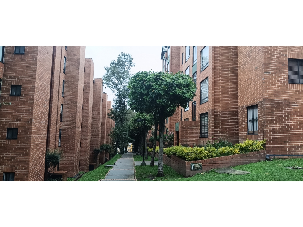 Apartamento en venta en Cerros De Suba, Bogotá · foto 21 de 24