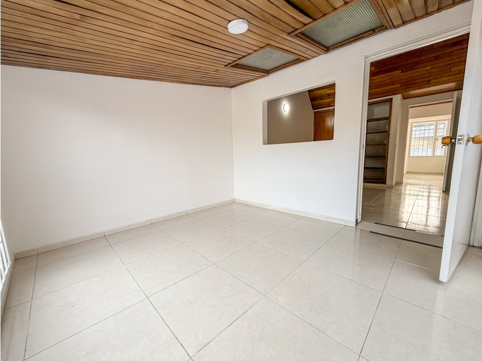 Casa en venta en Barrios Unidos, Bogotá · foto 15 de 21