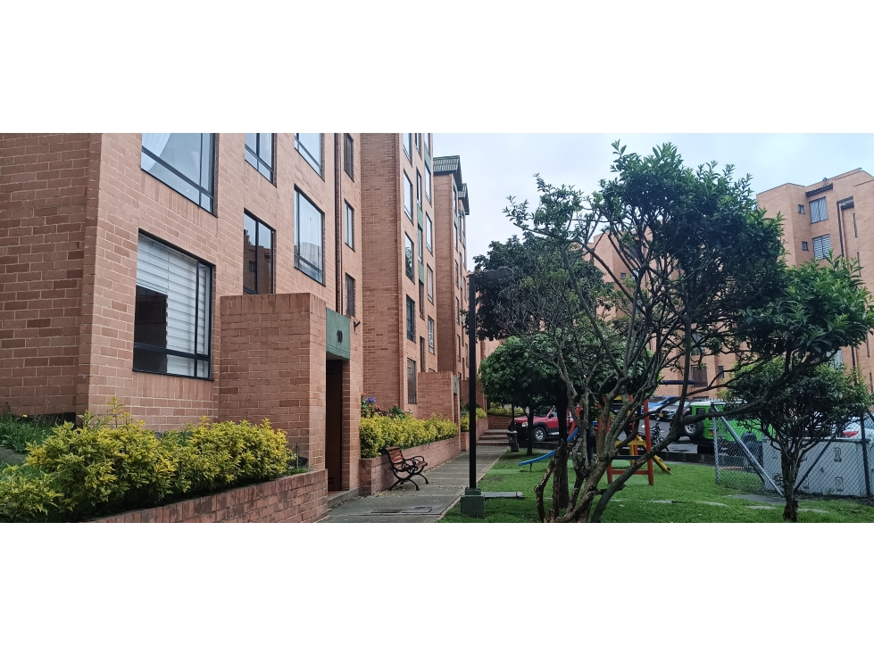 Apartamento en venta en Cerros De Suba, Bogotá · foto 22 de 24