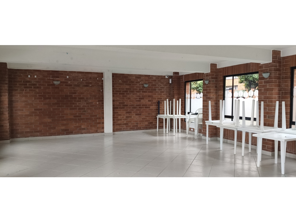 Apartamento en venta en Cerros De Suba, Bogotá · foto 23 de 24