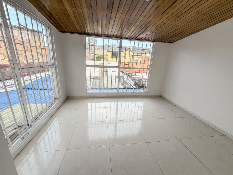 Casa en venta en Barrios Unidos, Bogotá · foto 17 de 21