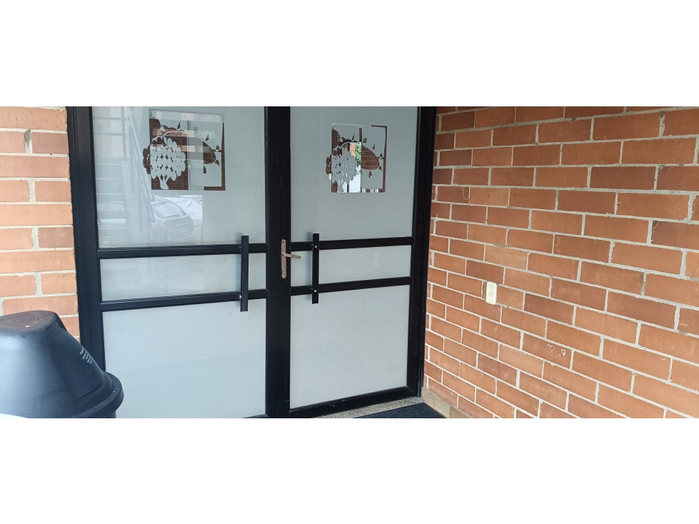 Apartamento en venta en Cerros De Suba, Bogotá · foto 24 de 24