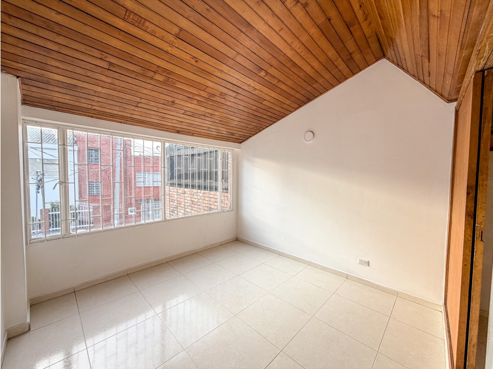 Casa en venta en Barrios Unidos, Bogotá · foto 21 de 21
