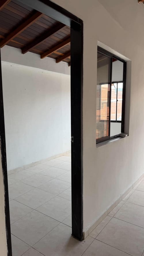 Apartamento en venta en Trinidad, Medellín · foto 3 de 8