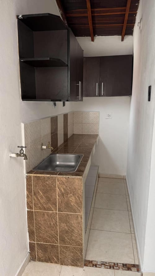 Apartamento en venta en Trinidad, Medellín · foto 5 de 8