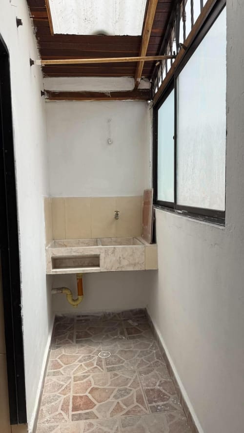Apartamento en venta en Trinidad, Medellín · foto 6 de 8