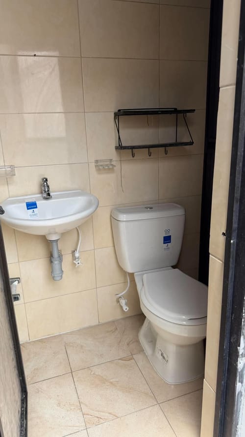 Apartamento en venta en Trinidad, Medellín · foto 7 de 8