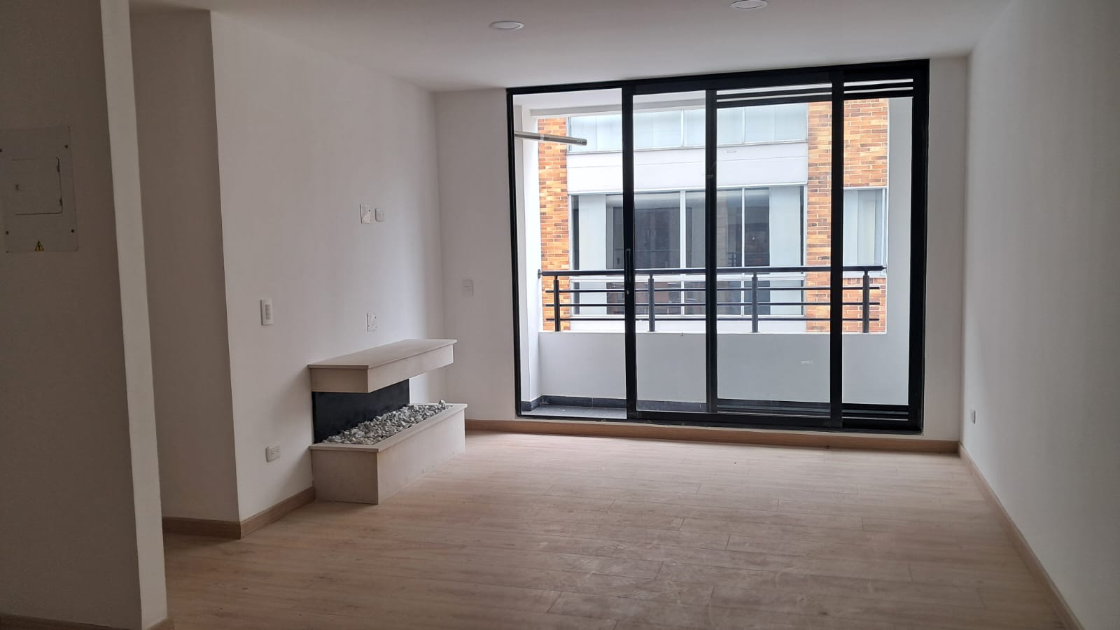 Apartamento en venta en Nuevo Country, Bogotá · foto 2 de 13