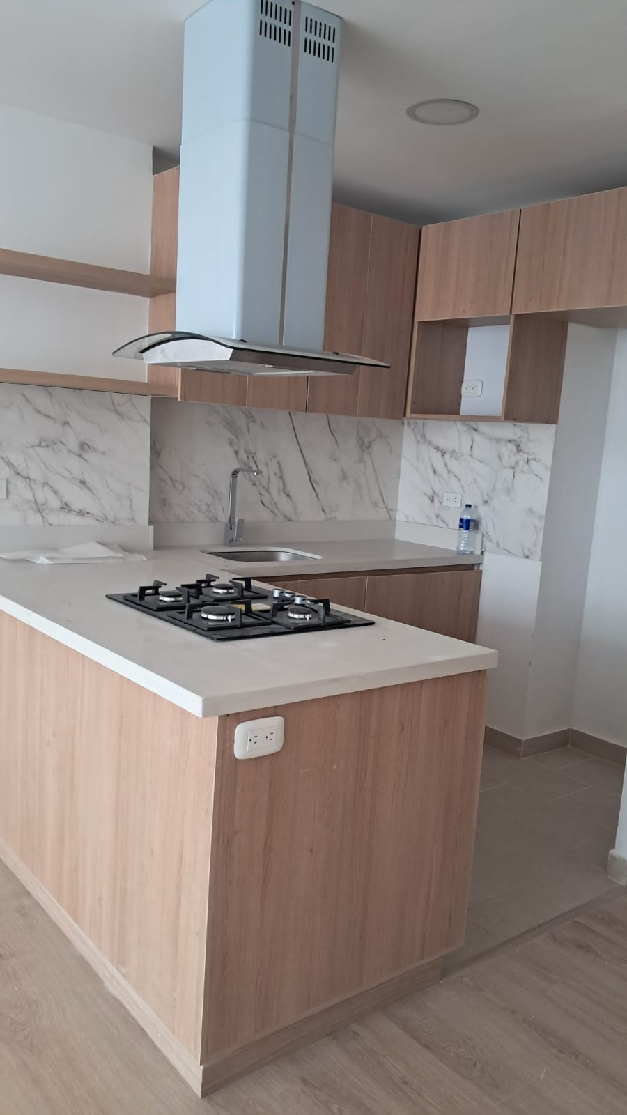 Apartamento en venta en Nuevo Country, Bogotá · foto 3 de 13