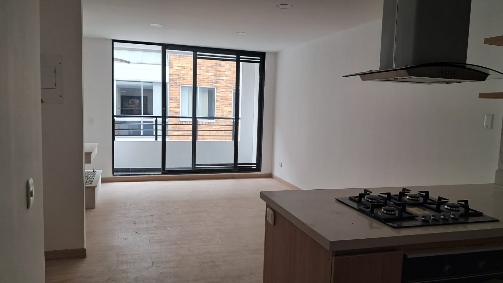 Apartamento en venta en Nuevo Country, Bogotá · foto 4 de 13