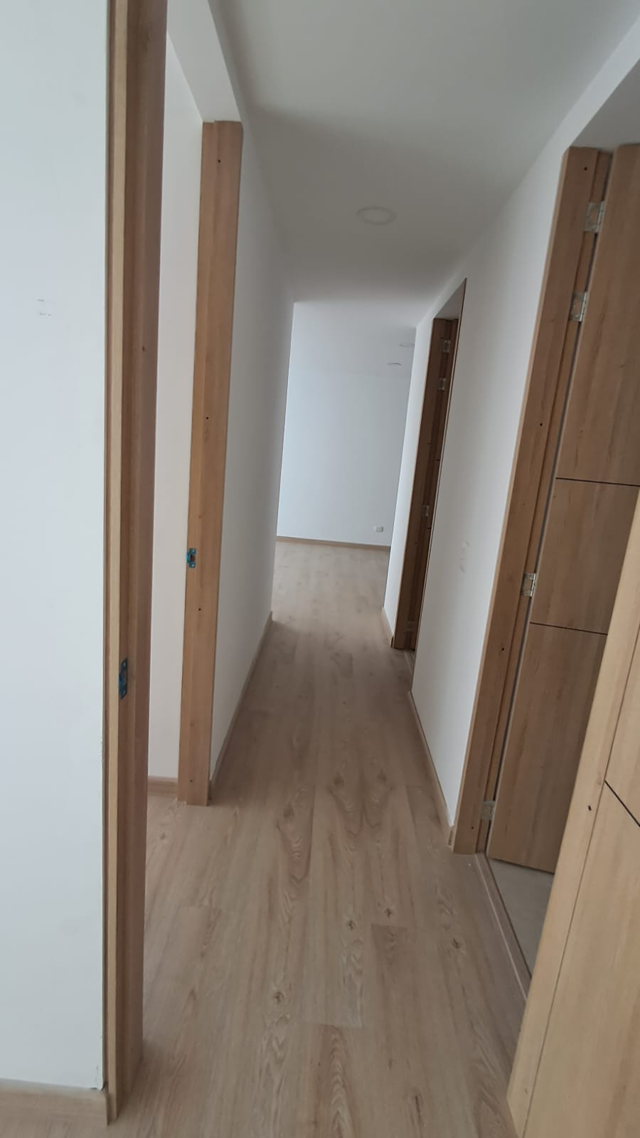 Apartamento en venta en Nuevo Country, Bogotá · foto 7 de 13
