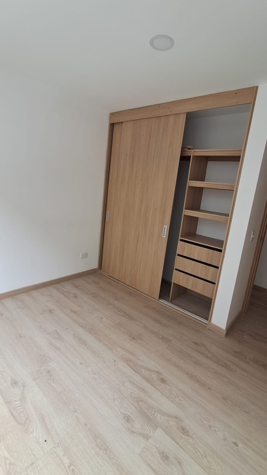 Apartamento en venta en Nuevo Country, Bogotá · foto 8 de 13