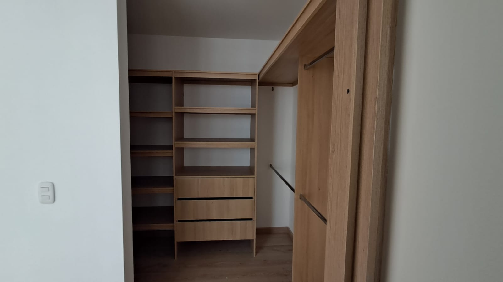 Apartamento en venta en Nuevo Country, Bogotá · foto 12 de 13
