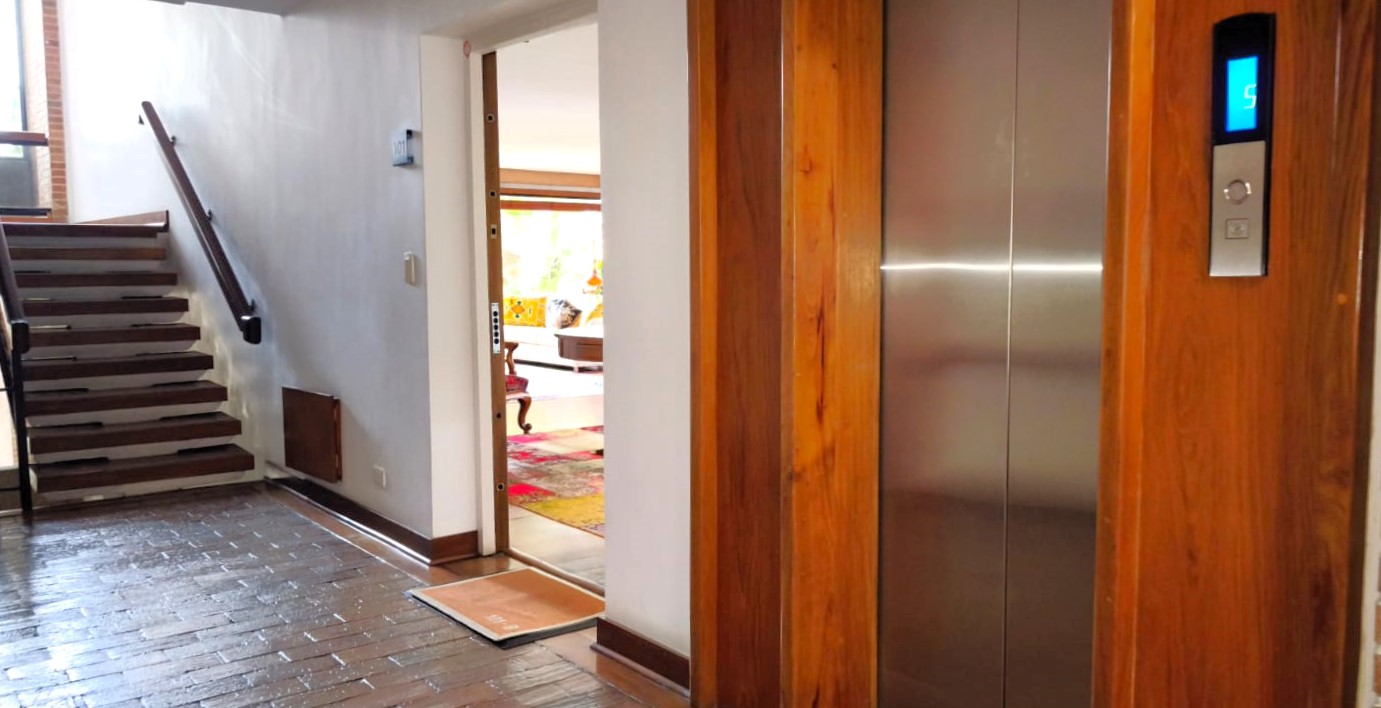 Apartamento en venta en Colina Campestre, Bogotá · foto 3 de 24