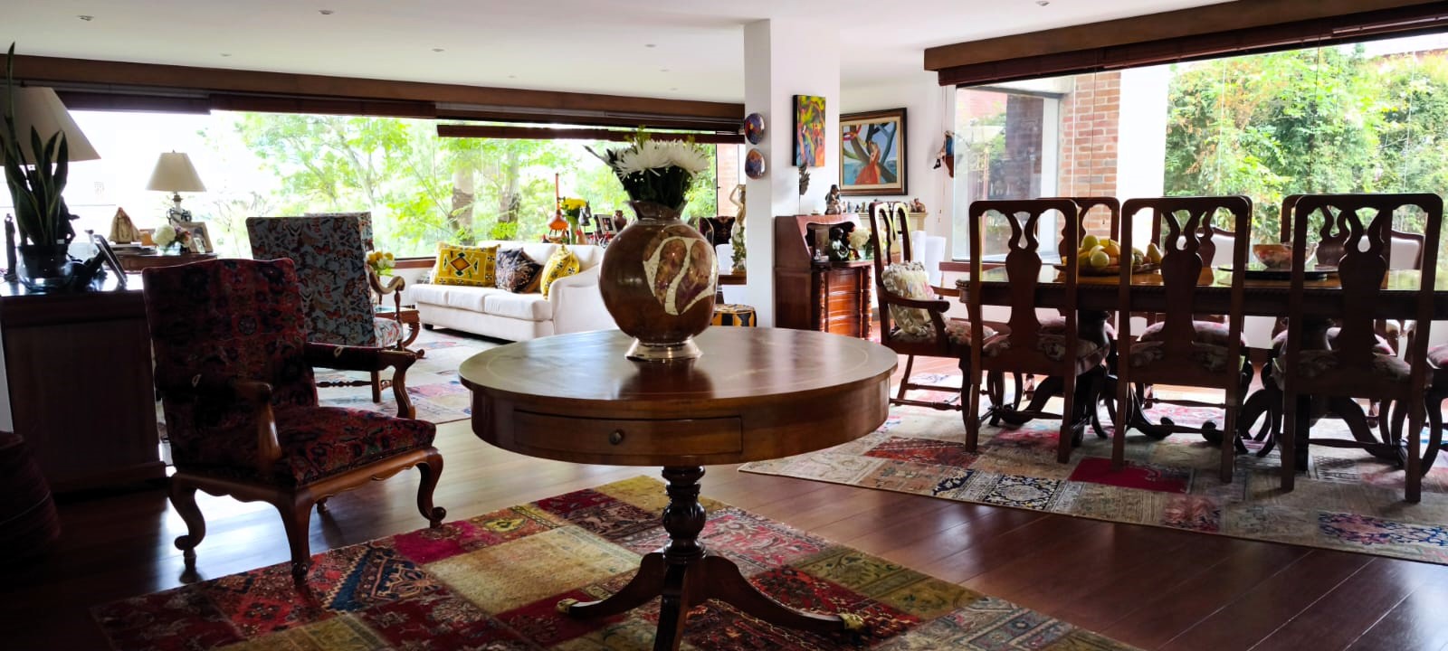 Apartamento en venta en Colina Campestre, Bogotá · foto 4 de 24