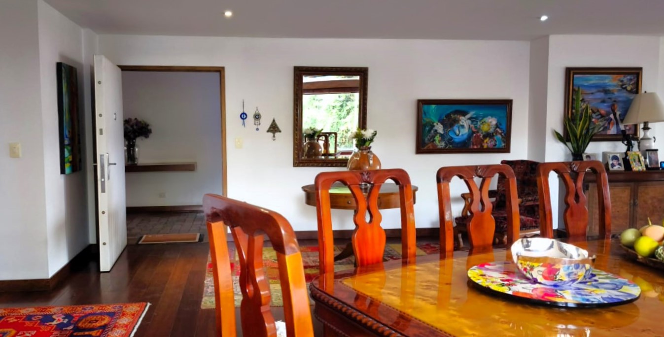 Apartamento en venta en Colina Campestre, Bogotá · foto 7 de 24