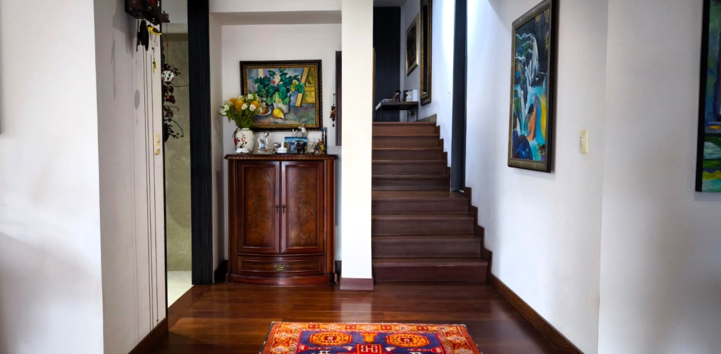 Apartamento en venta en Colina Campestre, Bogotá · foto 8 de 24