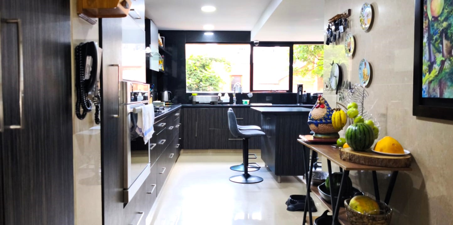 Apartamento en venta en Colina Campestre, Bogotá · foto 9 de 24