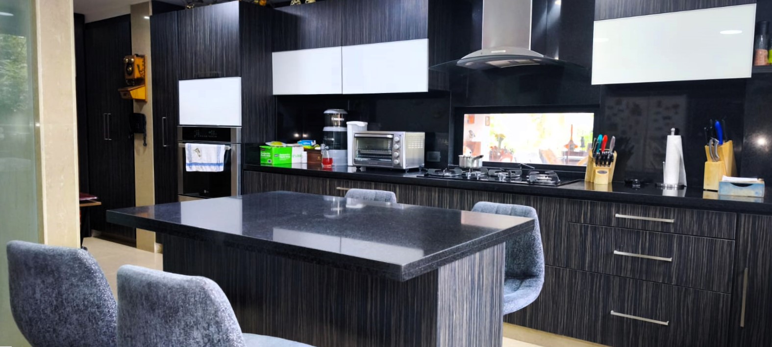 Apartamento en venta en Colina Campestre, Bogotá · foto 10 de 24