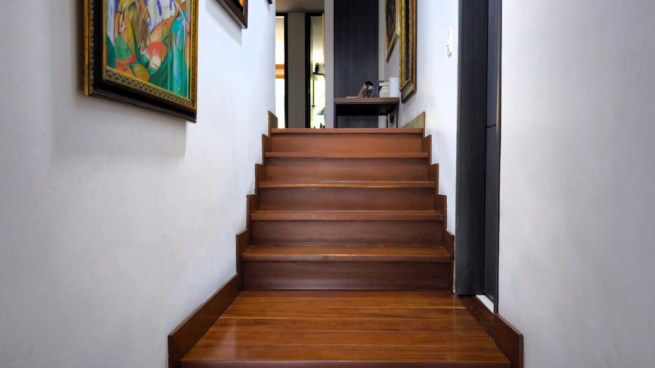 Apartamento en venta en Colina Campestre, Bogotá · foto 12 de 24