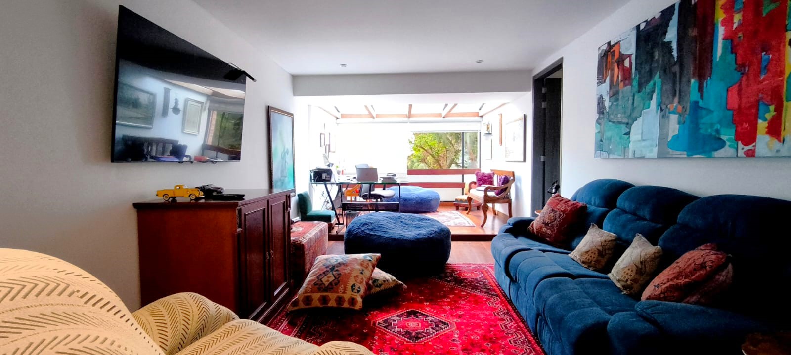 Apartamento en venta en Colina Campestre, Bogotá · foto 14 de 24