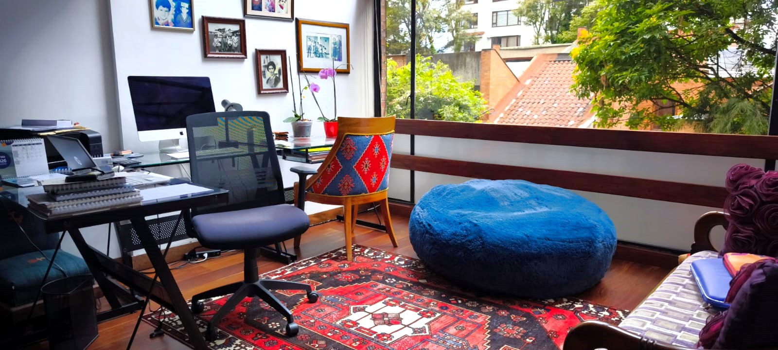 Apartamento en venta en Colina Campestre, Bogotá · foto 15 de 24