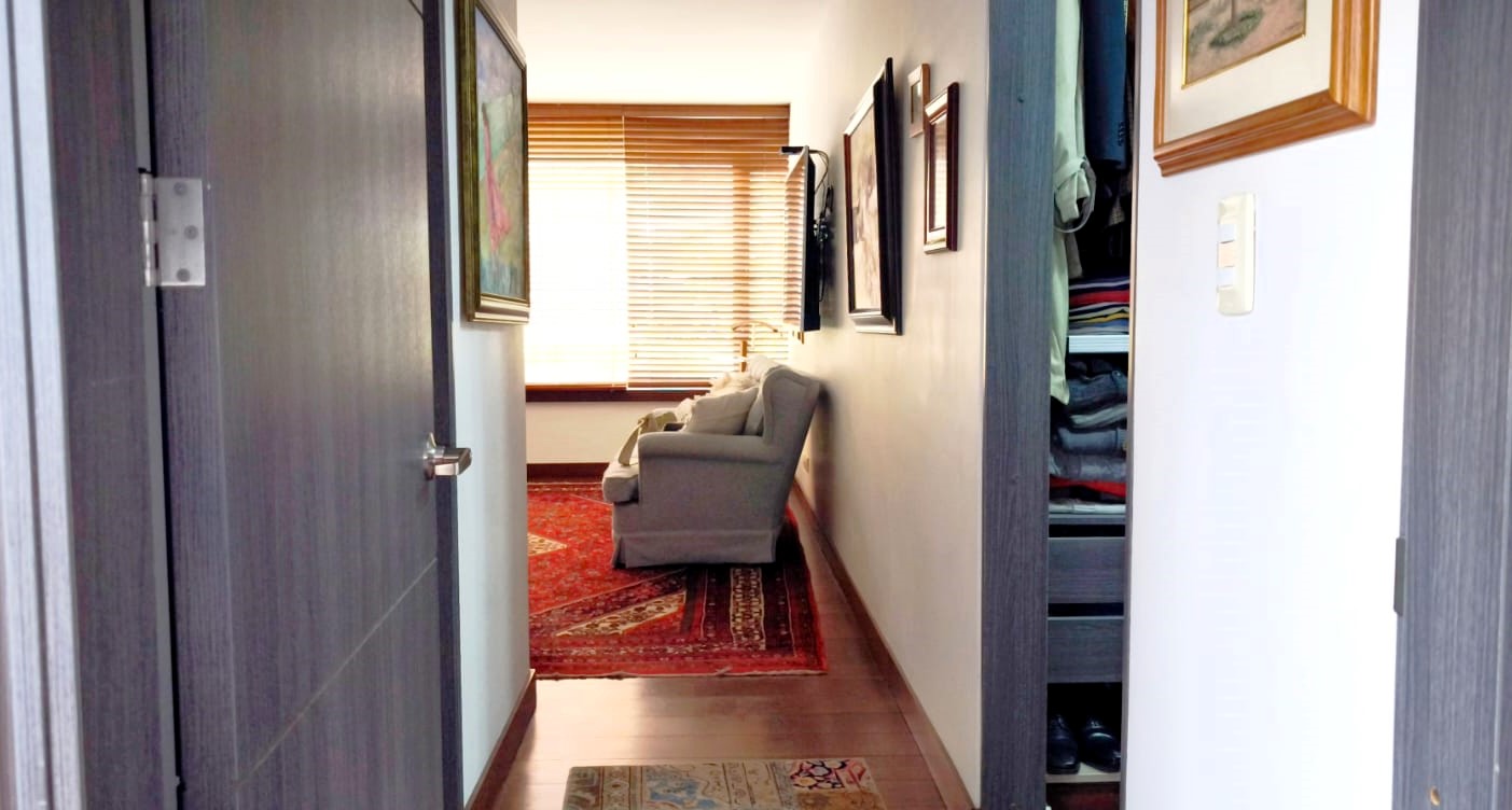 Apartamento en venta en Colina Campestre, Bogotá · foto 17 de 24