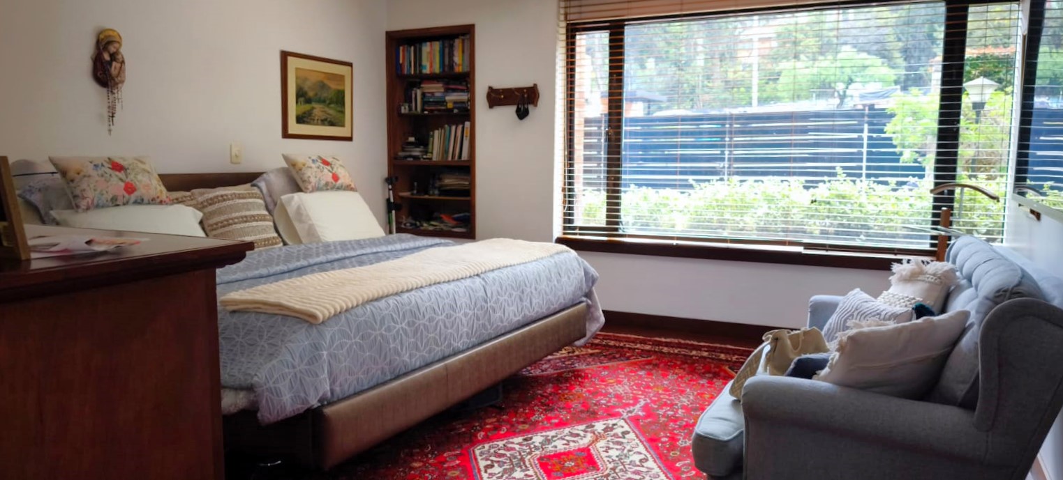 Apartamento en venta en Colina Campestre, Bogotá · foto 19 de 24