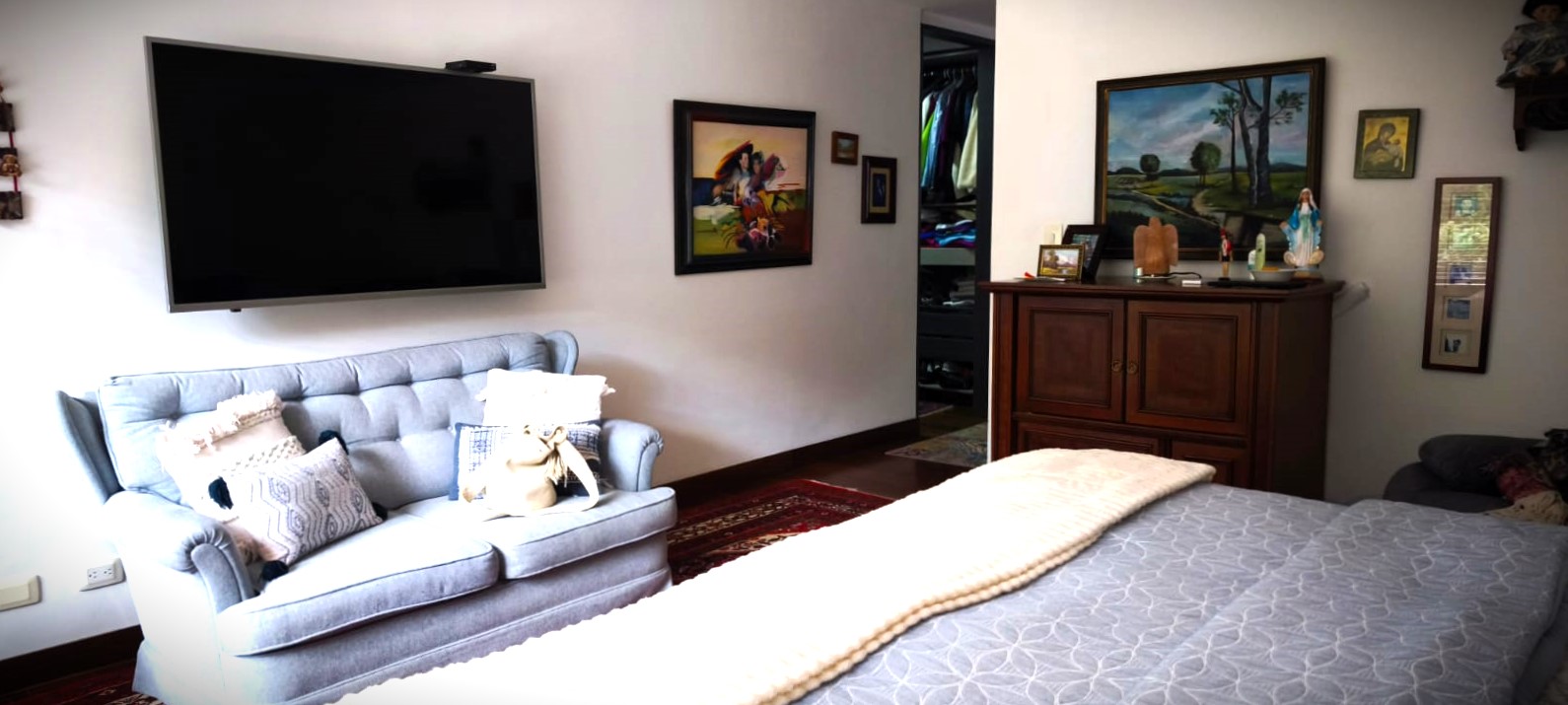Apartamento en venta en Colina Campestre, Bogotá · foto 20 de 24
