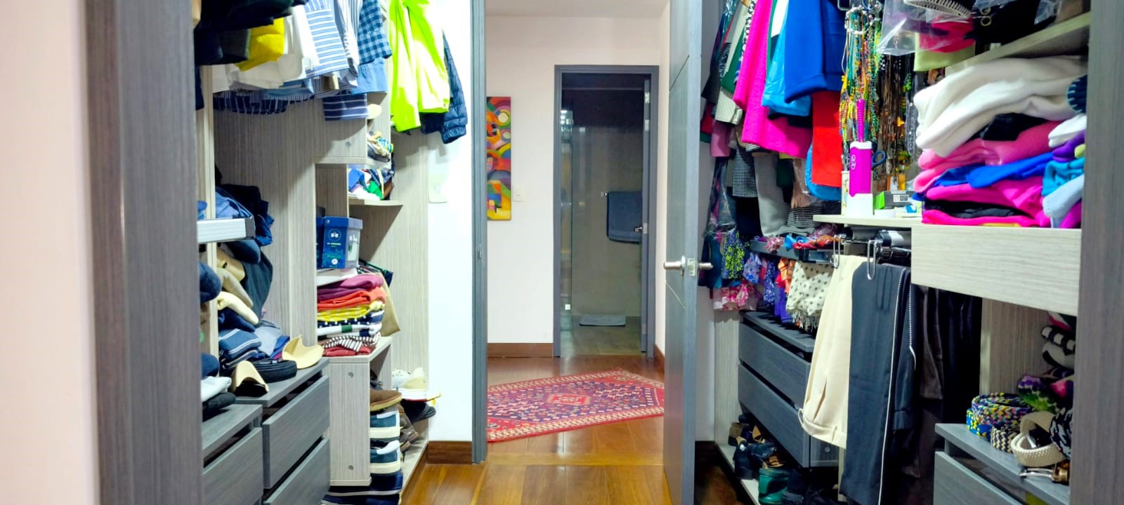 Apartamento en venta en Colina Campestre, Bogotá · foto 21 de 24