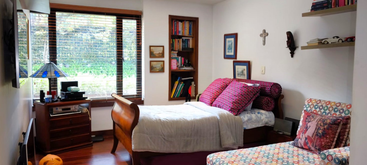 Apartamento en venta en Colina Campestre, Bogotá · foto 23 de 24