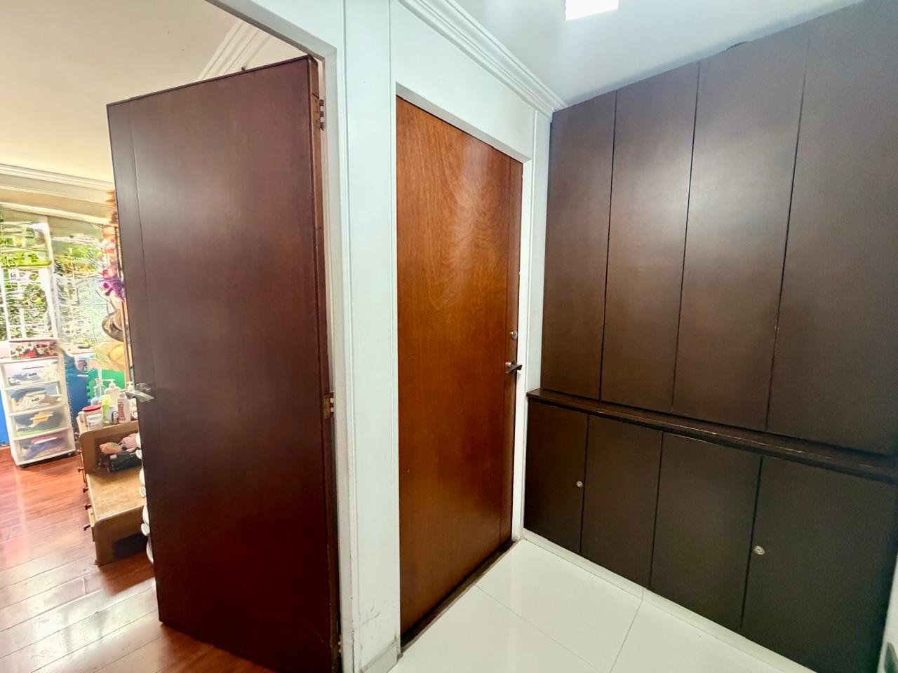 Apartamento en venta en Ciudad Universitaria, Bogotá · foto 6 de 17