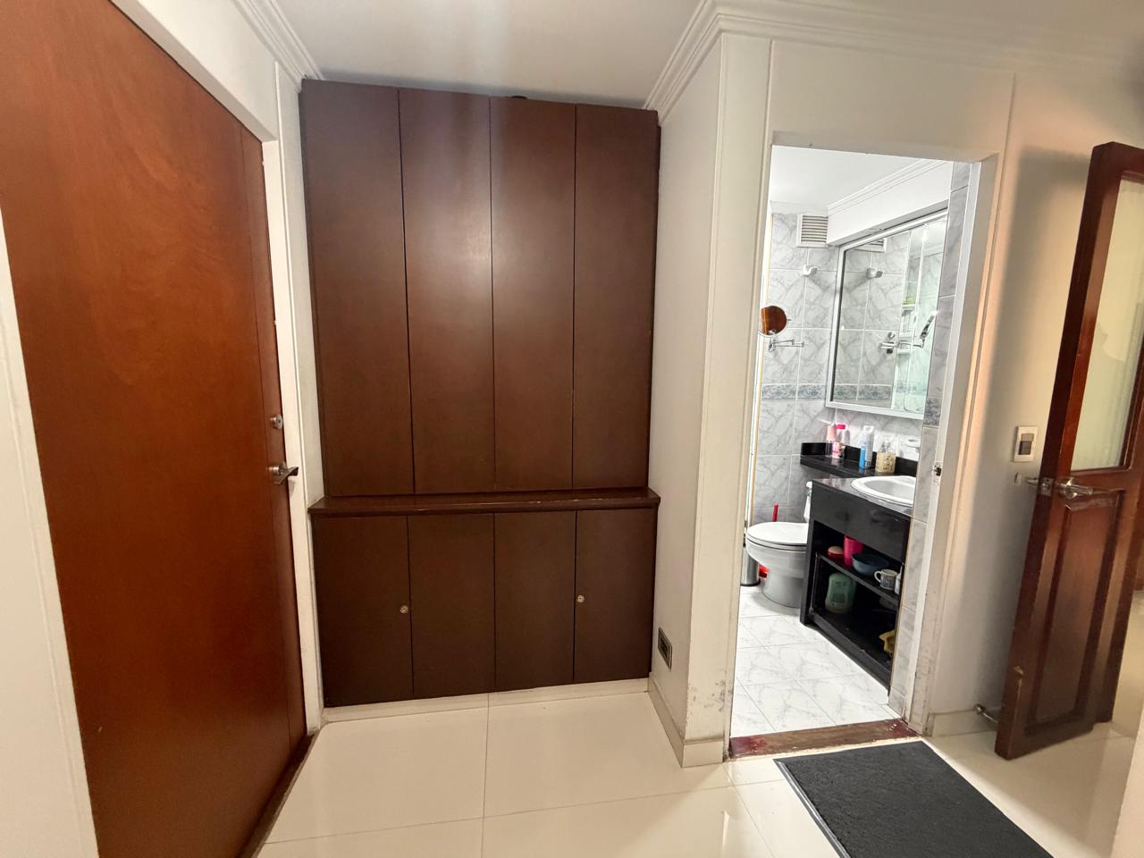 Apartamento en venta en Ciudad Universitaria, Bogotá · foto 9 de 17
