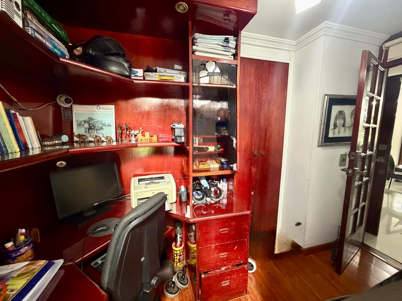 Apartamento en venta en Ciudad Universitaria, Bogotá · foto 10 de 17