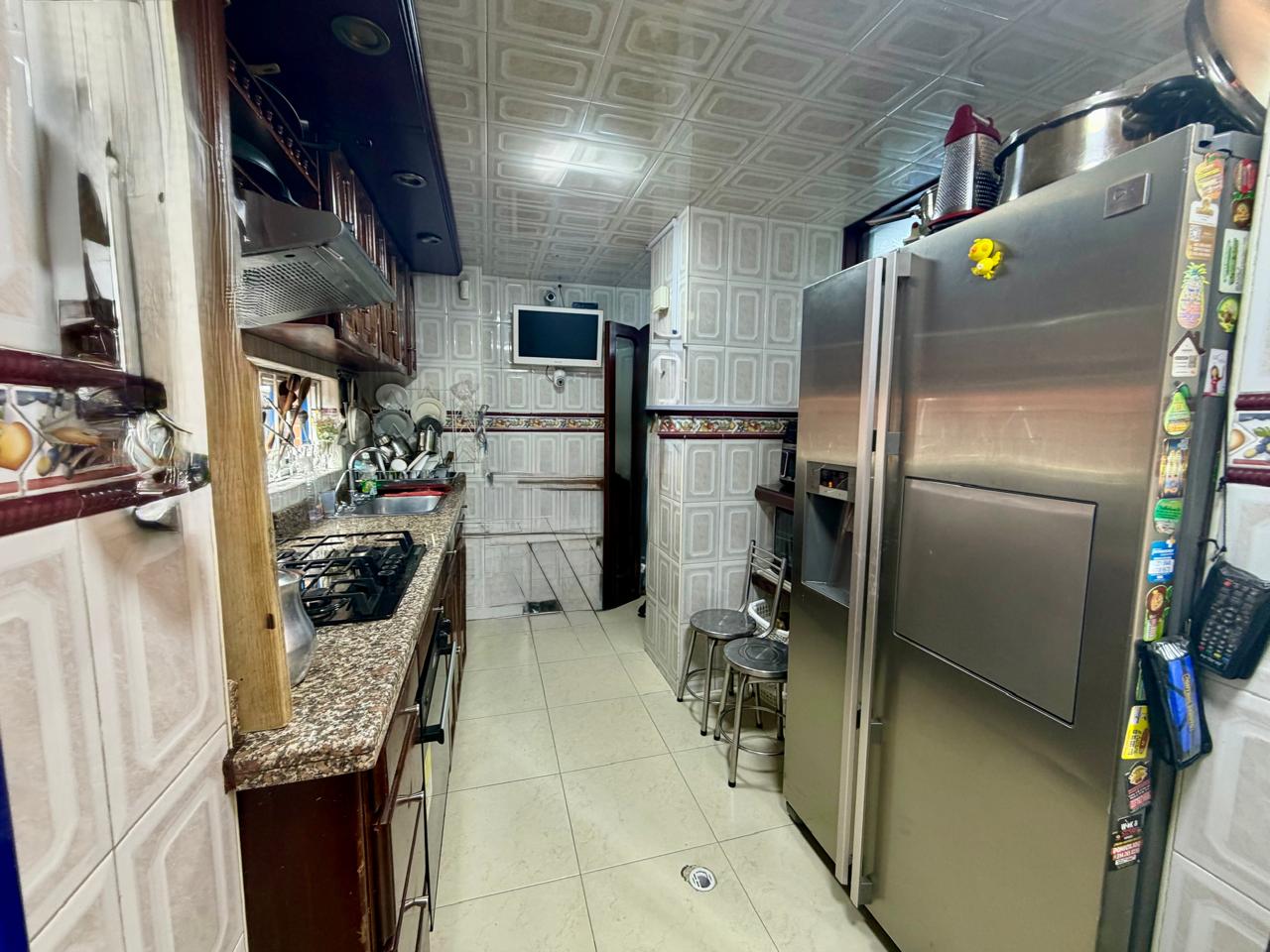 Apartamento en venta en Ciudad Universitaria, Bogotá · foto 12 de 17