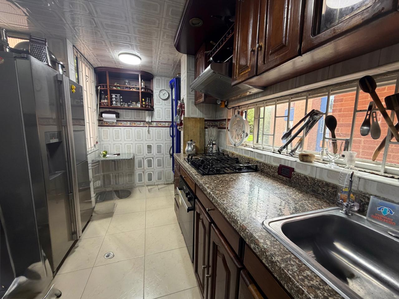 Apartamento en venta en Ciudad Universitaria, Bogotá · foto 13 de 17