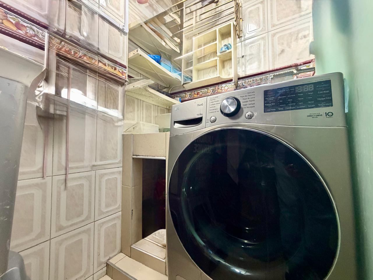 Apartamento en venta en Ciudad Universitaria, Bogotá · foto 14 de 17